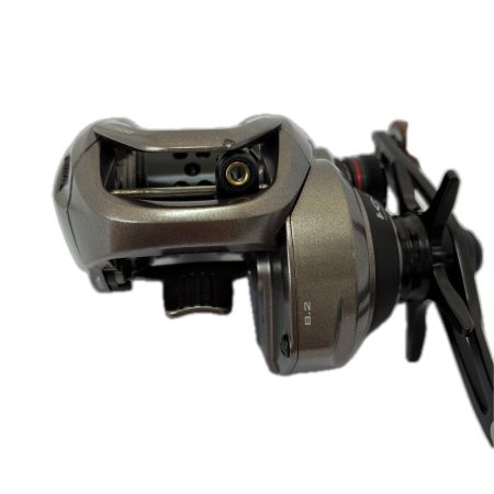  SHIMANO シマノ リール　スコーピオン BFS XG 左ハンドル 03758