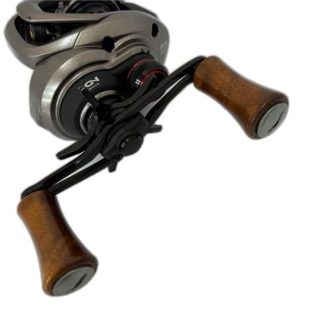  SHIMANO シマノ リール　スコーピオン BFS XG 左ハンドル 03758