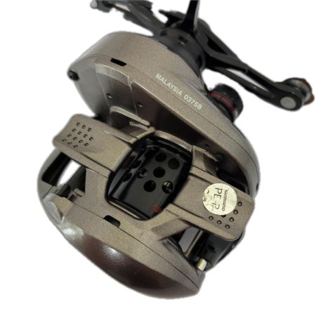  SHIMANO シマノ リール　スコーピオン BFS XG 左ハンドル 03758
