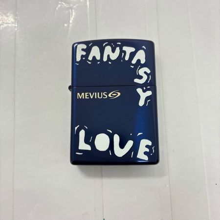  ZIPPO ジッポー ライター ZIPPO メビウス FANTASY LOVE