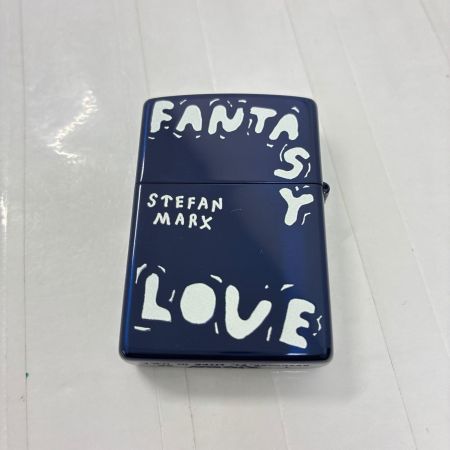  ZIPPO ジッポー ライター ZIPPO メビウス FANTASY LOVE