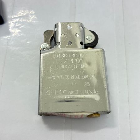  ZIPPO ジッポー ライター ZIPPO メビウス FANTASY LOVE