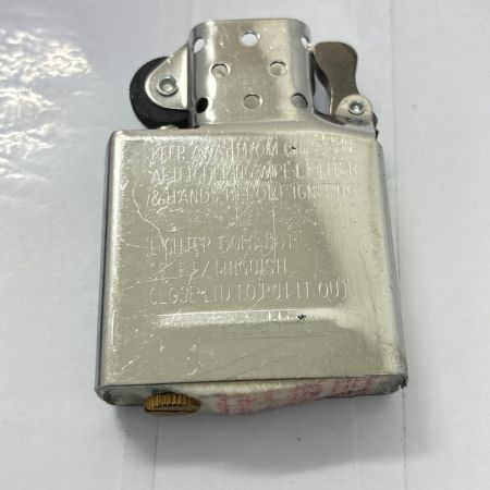  ZIPPO ジッポー ライター ZIPPO メビウス FANTASY LOVE