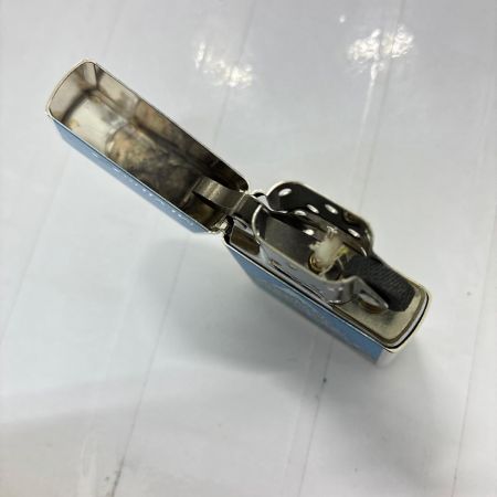 ZIPPO ジッポー ライター　ZIPPO　MEVIUS 富士山　桜