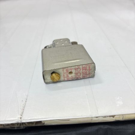 ZIPPO ジッポー ライター　ZIPPO　MEVIUS 富士山　桜