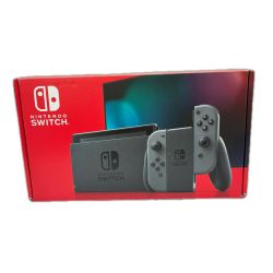 Nintendo ニンテンドウ ゲーム機　Nintendo Switch  HAC-001 Bランク