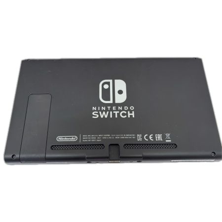 Nintendo ニンテンドウ ゲーム機　Nintendo Switch  HAC-001