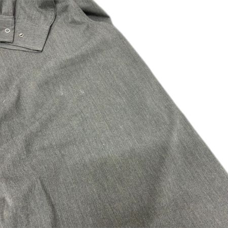  UNIVERSAL OVERALL セットアップ ジャンプスーツ SIZE L 古着 つなぎ U2611885PS グレー