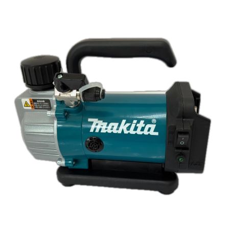  MAKITA マキタ 充電式真空ポンプ　18Ｖ VP180DZ