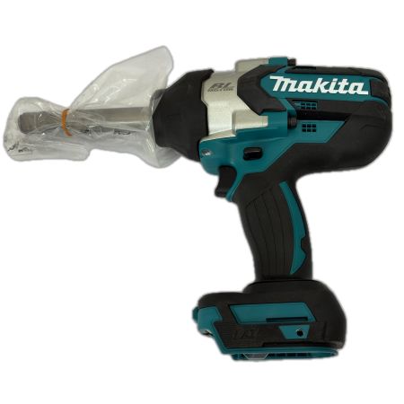  MAKITA マキタ 充電式インパクトレンチ　18Ｖ TW1005DZ