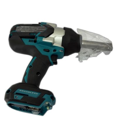 MAKITA マキタ 充電式インパクトレンチ　18Ｖ TW1005DZ