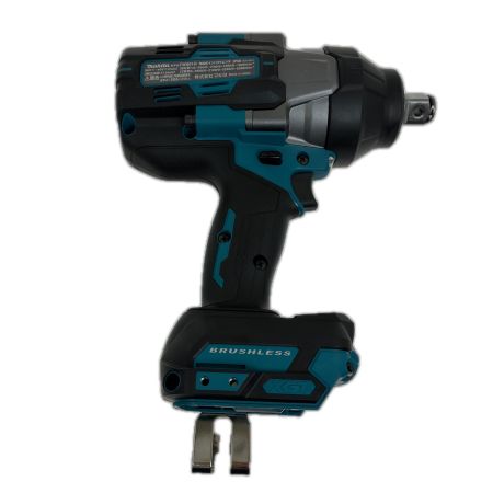  MAKITA マキタ 充電式インパクトレンチ　40Ｖ TW001GRDX