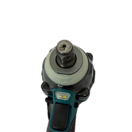  MAKITA マキタ 充電式インパクトレンチ　40Ｖ TW004G ブルー