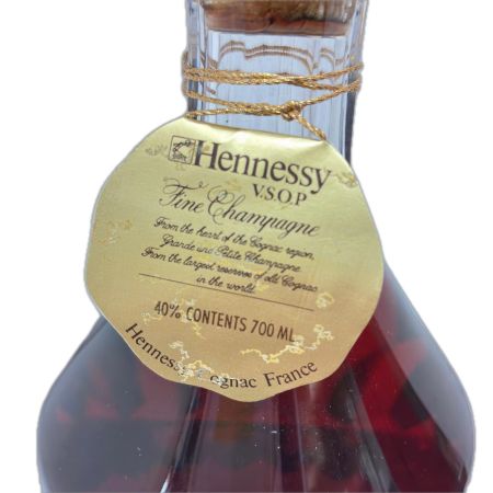  Hennessy XO Carafe Baccarat ブランデー　ヘネシー　VSOP　Carafe Baccarat 古酒 未開栓