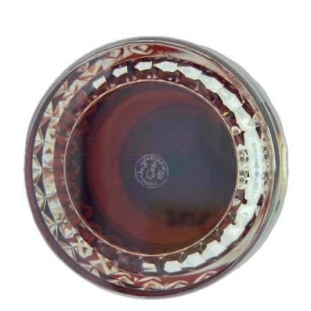  Hennessy XO Carafe Baccarat ブランデー　ヘネシー　VSOP　Carafe Baccarat 古酒 未開栓