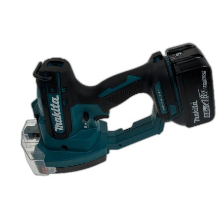  MAKITA マキタ 充電式全ネジカッタ　18Ｖ SC102DRGX