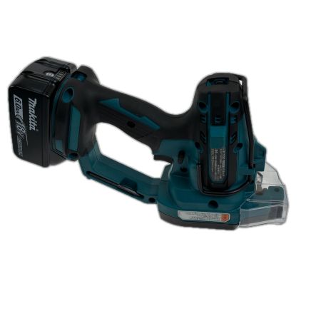  MAKITA マキタ 充電式全ネジカッタ　18Ｖ SC102DRGX