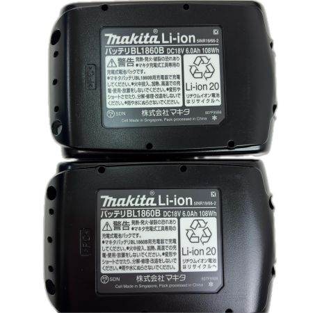  MAKITA マキタ 充電式全ネジカッタ　18Ｖ SC102DRGX