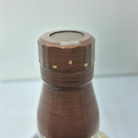 【北海道内限定発送】 YAMAZAKI 山崎/サントリー 山崎シングルモルトジャパニーズウイスキー  未開栓
