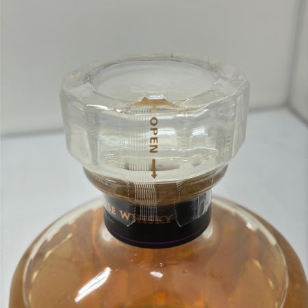 【北海道内限定発送】 HIBIKI サントリーヒビキ 響　ウイスキー　ジャパニーズハーモニー 未開栓