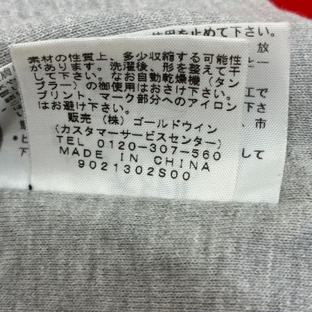 THE NORTH FACE ザノースフェイス ジャケット コーチジャケット ナイロンジャケット SIZE 130cm  NPJ11950 レッド