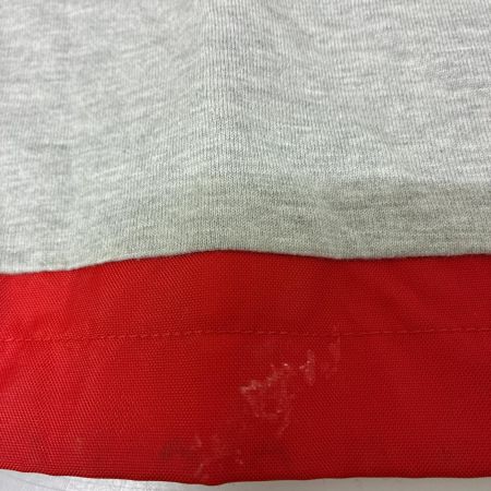 THE NORTH FACE ザノースフェイス ジャケット コーチジャケット ナイロンジャケット SIZE 130cm  NPJ11950 レッド