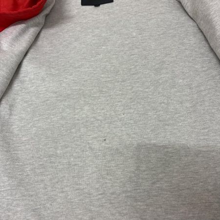 THE NORTH FACE ザノースフェイス ジャケット コーチジャケット ナイロンジャケット SIZE 130cm  NPJ11950 レッド