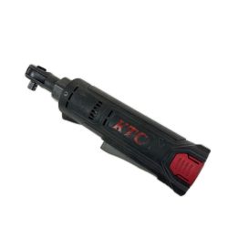KTC ケーティーシー KTC 9.5sq.コードレスラチェットレンチ JRE310 ブラック Cランク