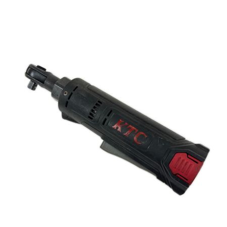 KTC ケーティーシー KTC 9.5sq.コードレスラチェットレンチ JRE310 ブラック