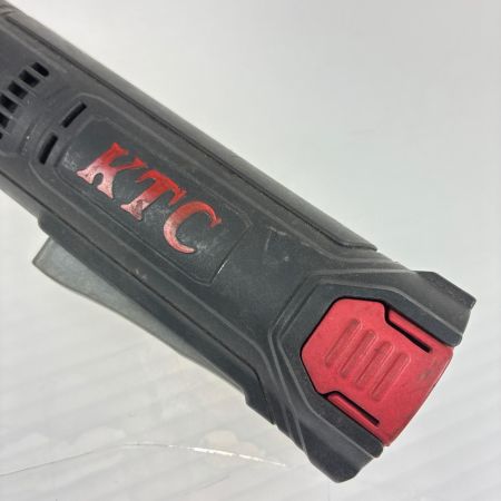 KTC ケーティーシー KTC 9.5sq.コードレスラチェットレンチ JRE310 ブラック