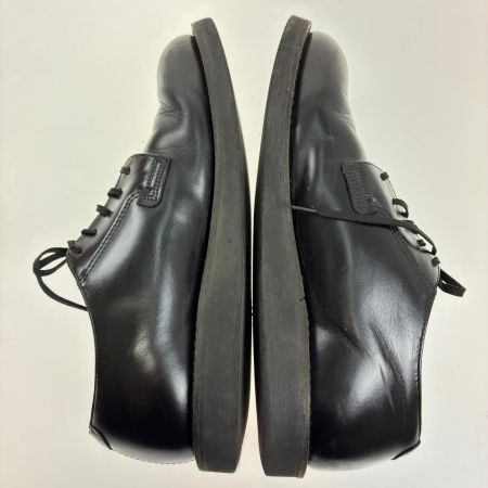  RED WING レッドウィング ポストマンシューズ　25.5cm 101 ブラック