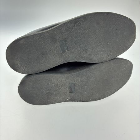  RED WING レッドウィング ポストマンシューズ　25.5cm 101 ブラック