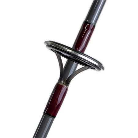  SAURUS ザウルス トラウトスピン ボロン ユーイフェクツ TS86HS