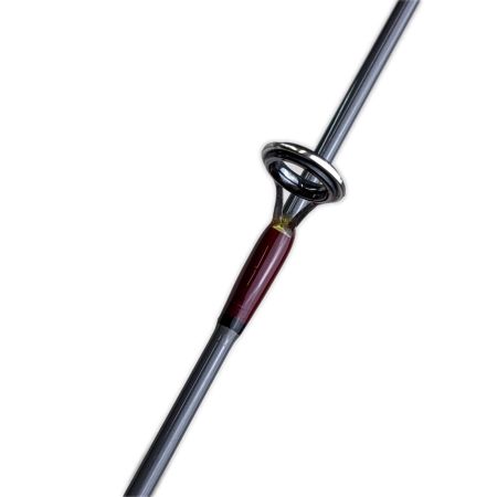  SAURUS ザウルス ロッド　ボロン トラウトスピン ユーイフェクツ TS76HS