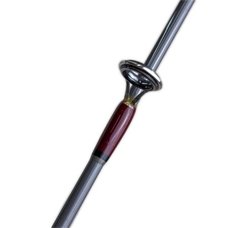  SAURUS ザウルス ロッド　ボロン トラウトスピン ユーイフェクツ TS76HS