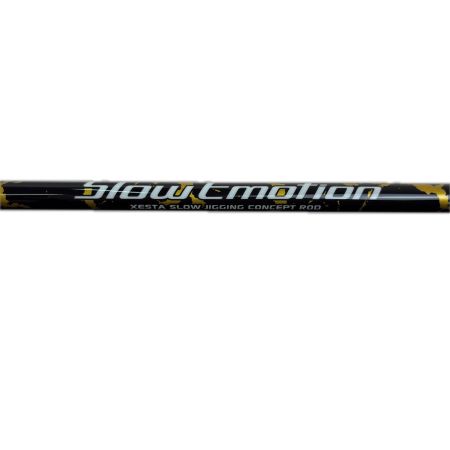  XESTA ロッド　スローエモーション for ショートピッチジャーク B5102