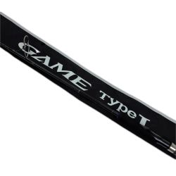 □□ SHIMANO シマノ ロッド　ゲーム タイプJ S652 36438 Bランク
