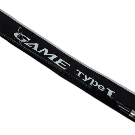  SHIMANO シマノ ロッド　ゲーム タイプJ S652 36438