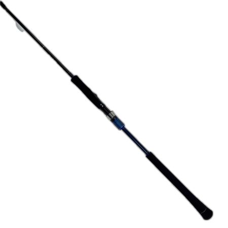  SHIMANO シマノ ロッド　ゲーム タイプJ S652 36438