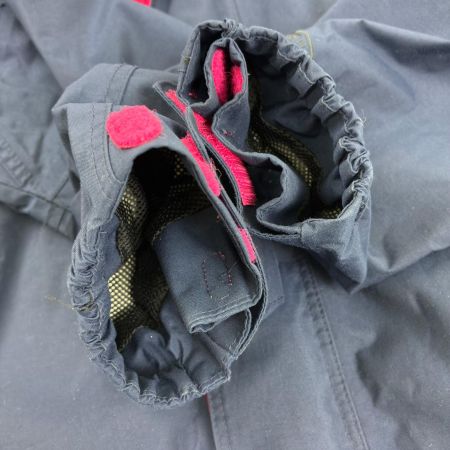  Columbia コロンビア ジャケット マウンテンパーカー SIZE XS 211 PM2573 ネイビー