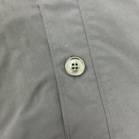  BURBERRY バーバリー コート ダウンコート SIZE 38  B1A22-455-09 ブラック