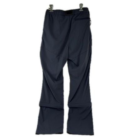  mont･bell モンベル パンツ コンバーチブル3/4ライトパンツ SIZE M 1105340 グレー