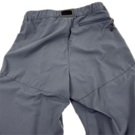  mont･bell モンベル パンツ コンバーチブル3/4ライトパンツ SIZE M 1105340 グレー