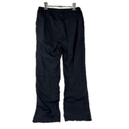  mont･bell モンベル パンツ ライトシェルパンツ SIZE M 1105113 ブラック