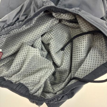  mont･bell モンベル パンツ ライトシェルパンツ SIZE M 1105113 ブラック