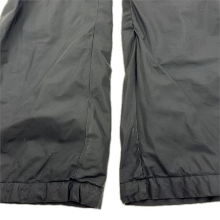  mont･bell モンベル パンツ ライトシェルパンツ SIZE M 1105113 ブラック