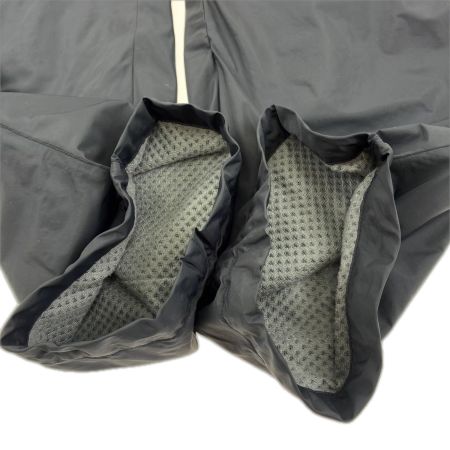  mont･bell モンベル パンツ ライトシェルパンツ SIZE M 1105113 ブラック