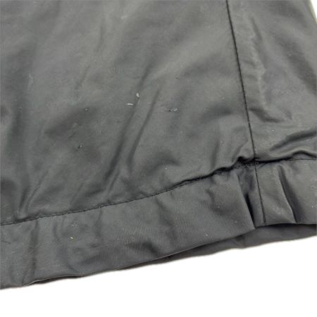  mont･bell モンベル パンツ ライトシェルパンツ SIZE M 1105113 ブラック