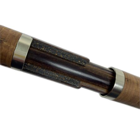  SMITH スミス ロッド　トラウティスピン　インターボロン TRB-66LMT