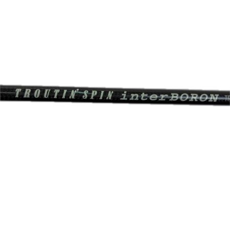 SMITH スミス ロッド　トラウティスピン　インターボロン TRB-66LMT